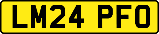 LM24PFO
