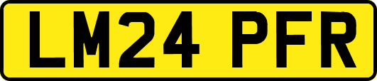 LM24PFR