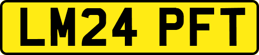 LM24PFT