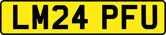 LM24PFU