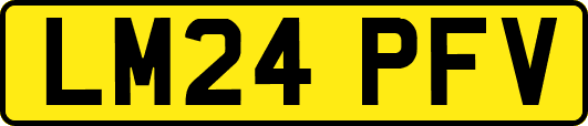 LM24PFV