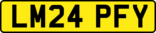 LM24PFY