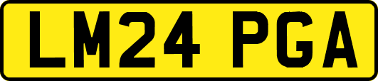 LM24PGA