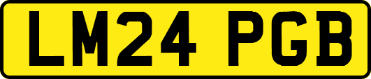 LM24PGB
