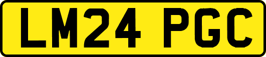 LM24PGC