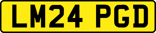 LM24PGD