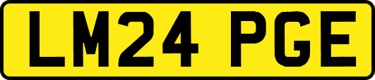 LM24PGE