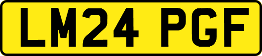 LM24PGF