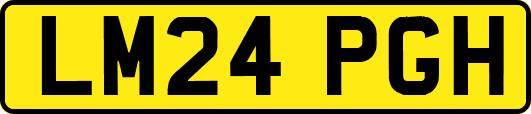 LM24PGH