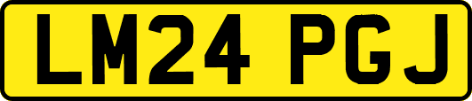 LM24PGJ
