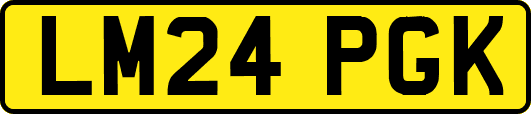 LM24PGK