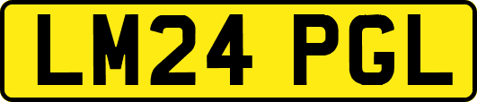 LM24PGL