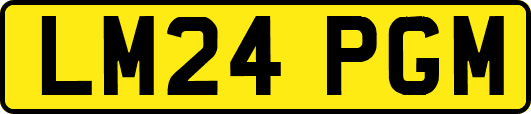 LM24PGM