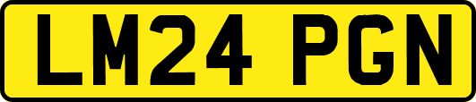 LM24PGN