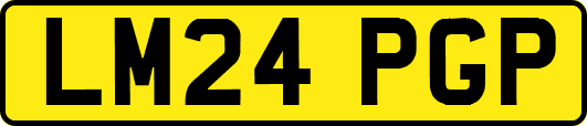 LM24PGP