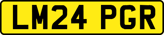 LM24PGR