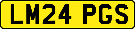 LM24PGS