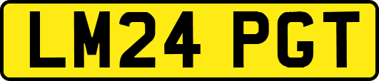 LM24PGT