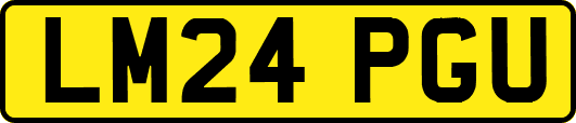 LM24PGU