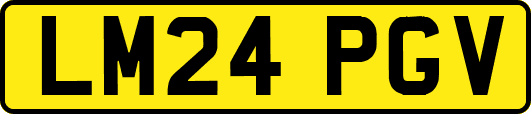 LM24PGV