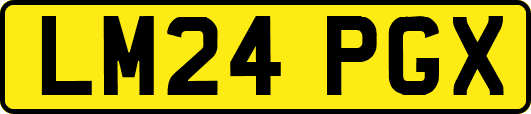 LM24PGX