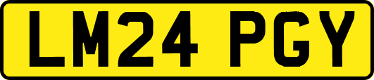 LM24PGY