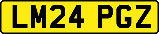 LM24PGZ