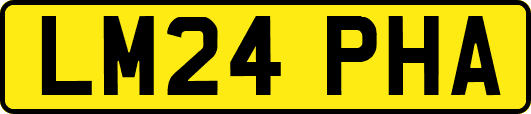 LM24PHA