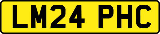 LM24PHC