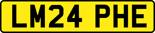LM24PHE