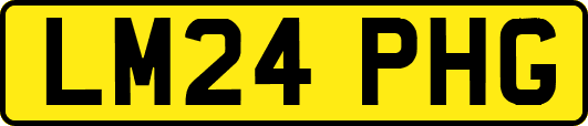 LM24PHG