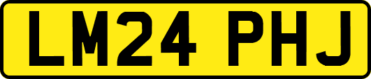 LM24PHJ