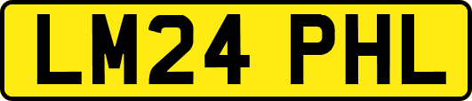 LM24PHL