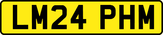 LM24PHM