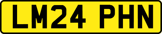 LM24PHN