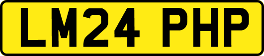 LM24PHP
