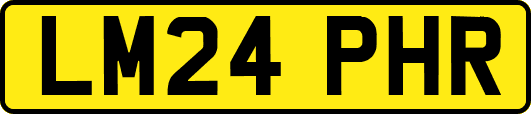 LM24PHR