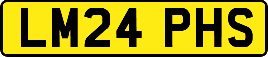 LM24PHS