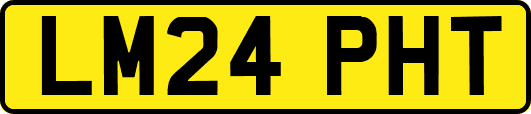 LM24PHT