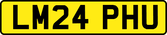 LM24PHU