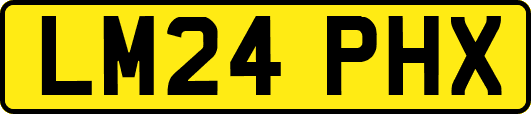 LM24PHX