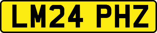 LM24PHZ
