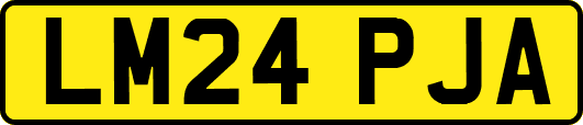 LM24PJA