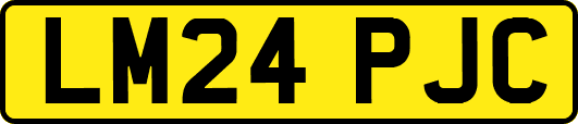 LM24PJC