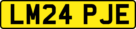 LM24PJE