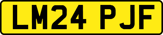 LM24PJF