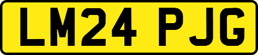 LM24PJG