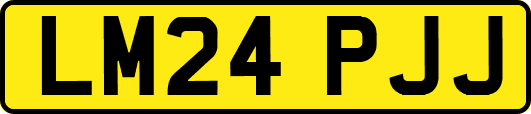LM24PJJ