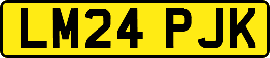 LM24PJK