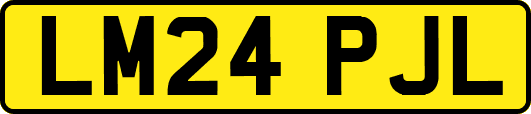 LM24PJL